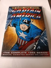 Captain america the - america, complete