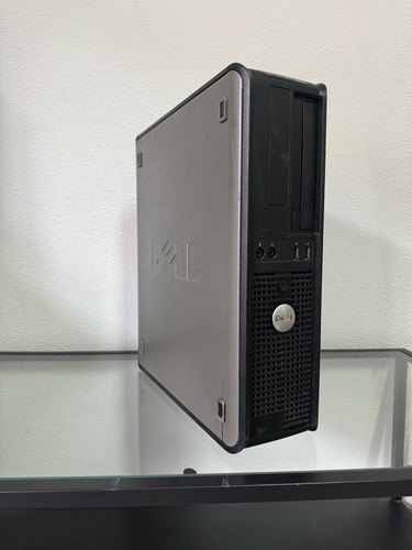 Computer dell intel porta - pc,