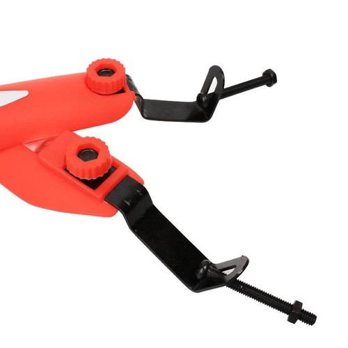 Per parafango bici pollici - bici,