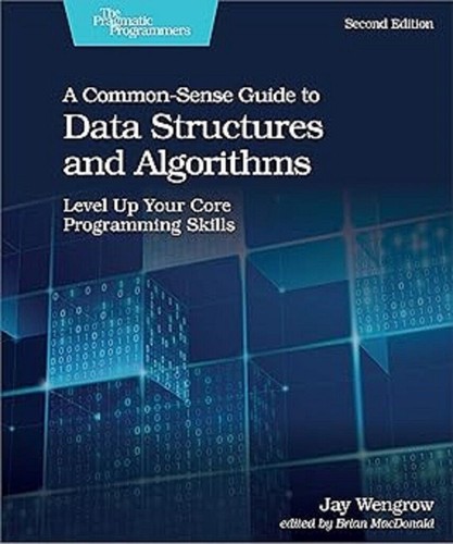 Data structures and - data,