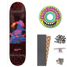 Monopattino completo ZERO