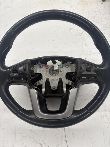 561201w101hu volante kia rio - kia,