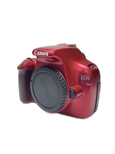 Canon fotocamera digitale
