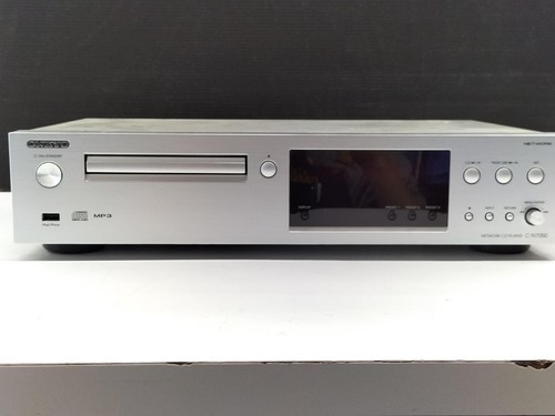 Onkyo n7050 lettore di - lettore, cd