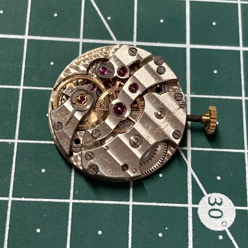 Movimento ulysse nardin sub - ulysse,