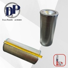 FILTRO IDRAULICO MEZZI