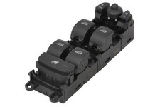 Window Regulator Switch Front