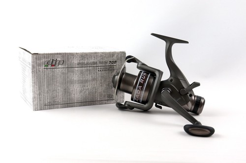 Dip mulinello pesca - dip, lago