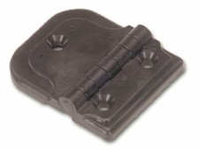 CERNIERA CABINA TRATTORE VETRO