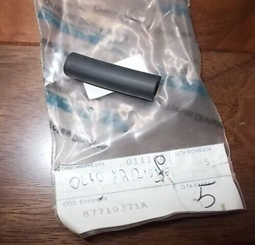 Tubo olio serbatoio frizione