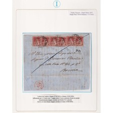 TOSCANA 1851 TRE COPPIE 1