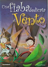 Una fiaba dedicata - dedicata, al