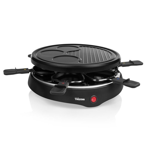 Raclette 2998 tristar - ra-2998,