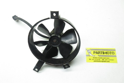 Ventola radiatore originale - radiatore,