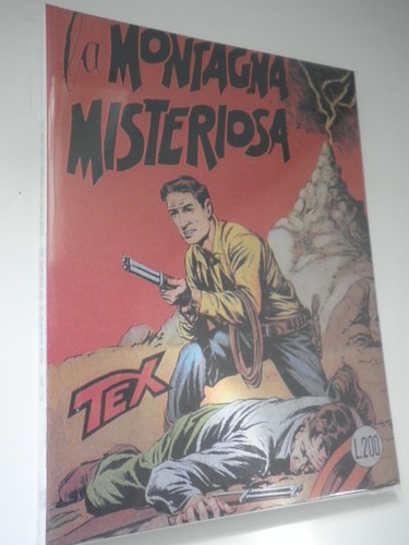 Tex anastatica - n,