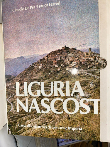 Prà ferreri liguria - ferreri,