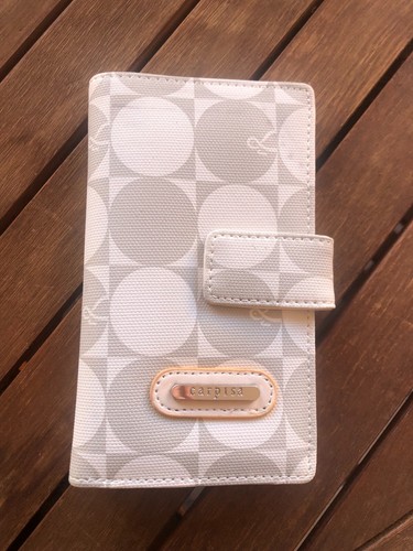 Portafoglio donna carpisa - donna,