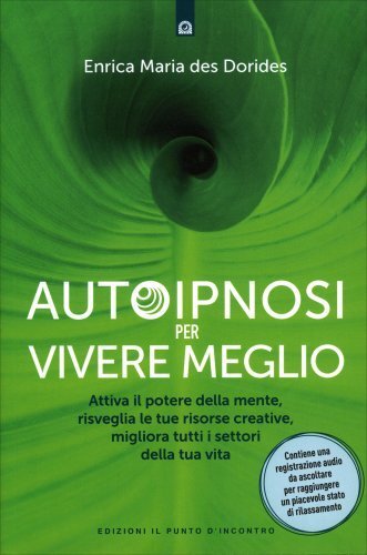 Libro autoipnosi per - libro, vivere