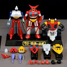 Soul of Chogokin Gx-06 Getter