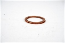 Guarnizioni collettore di scarico originale Kawasaki ninja 636 zx-6r 2003 2004