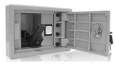 BLINDINO ACM sblocca elettrofeno di serrande, saracinesche da incasso ANTISCASSO