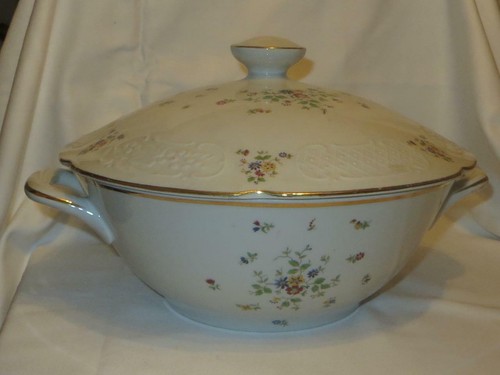 Vintage richard ginori grande - ginori,