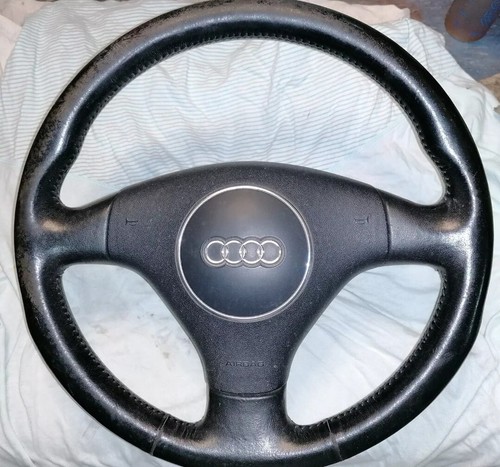 Volante sterzo airbag audi - volante, a3