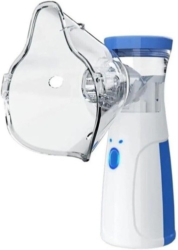 Aerosol portatile inalatore - portatile,