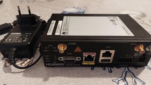 Modem lte huawei - modem, 4g