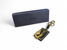 Ciondolo portachiavi Prada