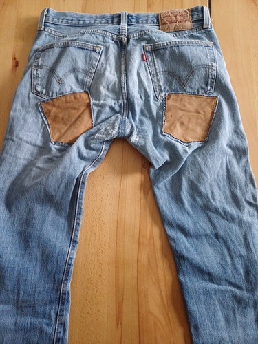 168 levis 501 straight - straight, leg