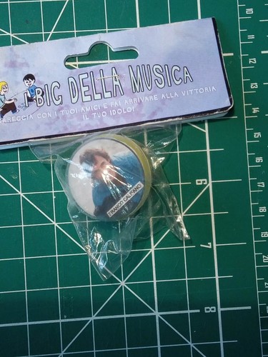 Biglia spiaggia cd lp - spiaggia,