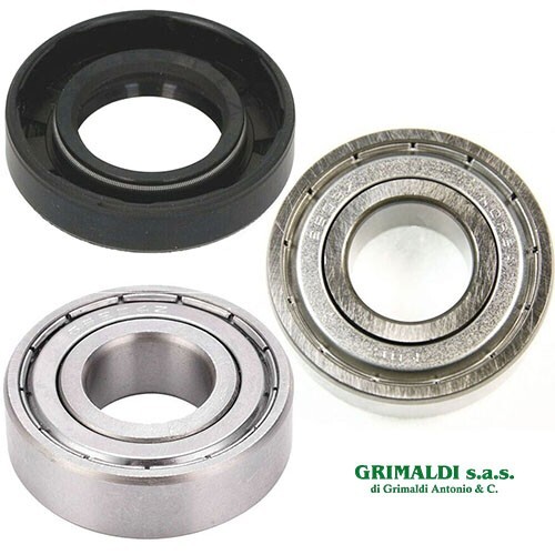 Kit cuscinetti anello di - kit,