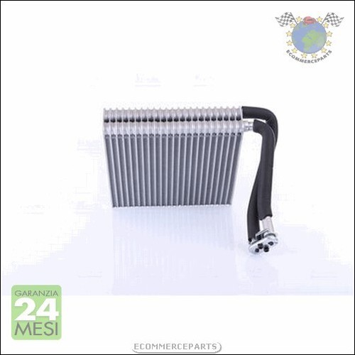 Evaporatore climatizzatore
