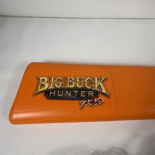 Jakks Pacific Big Buck Hunter Pro Gun Plug And Play TV gioco solo pistola