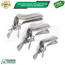 Cusco Speculum Anale/Vaginale