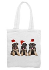 Tre Natale Tedesco Pastori