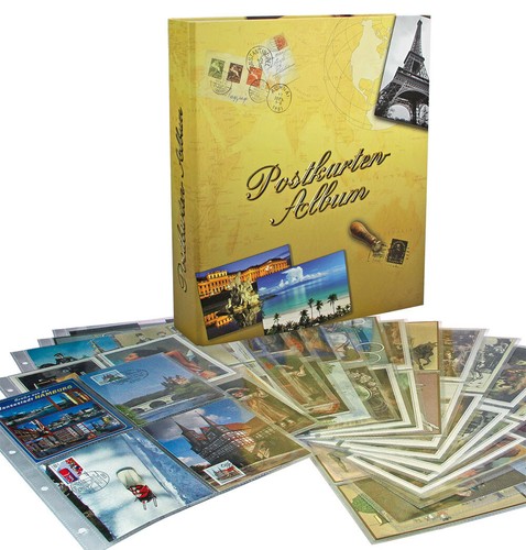 Safe album raccoglitore per - album,