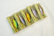 Megabass GRANDE CACCIA GH52