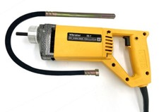 Vibratore per calcestruzzo