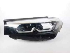 5A26FA3-01 FANALE ANTERIORE SX LED PER RICAMBI BMW SERIE 5 (G31) 530d XDRIVE 3.0