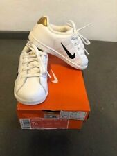 Nike original Sensory Motion Peanut scarpe baby 23,5 pelle bianca/unisex shoes