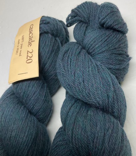 Cascade 220 filati - , lana