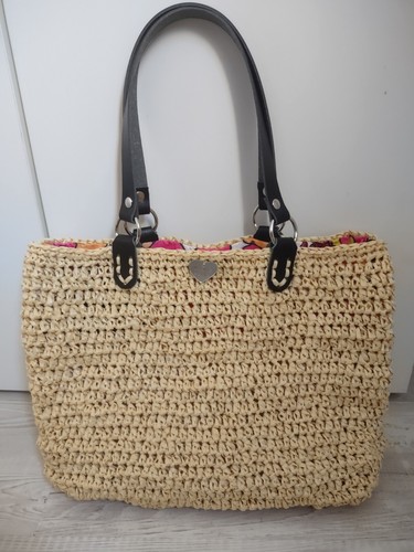 Borsa fatta mano - a,