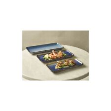 Piatto rettangolare stretto