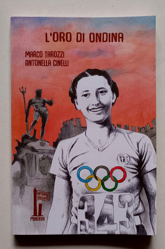 Oro ondina tarozzi - di,