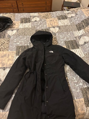 The north face giacca - the,