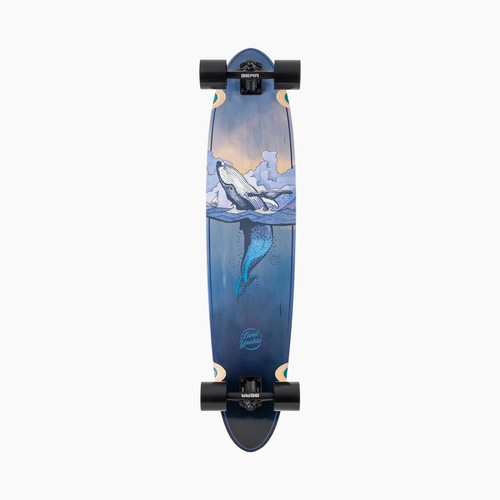 Landyachtz big dipper breach - landyachtz,
