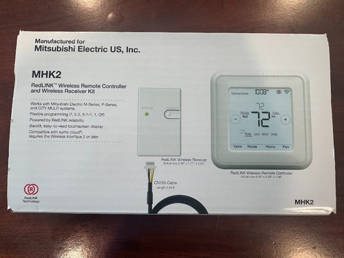 Kit telecomando wireless