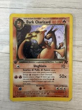 Dark Charizard - 4/82 holo -
